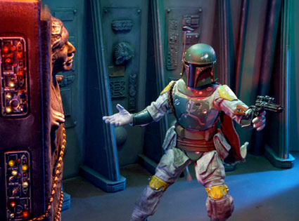 Robot Chicken Star Wars Robot Chicken Star Wars